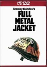 Full Metal Jacket