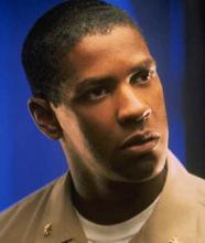 Denzel Washington on Master Chief?