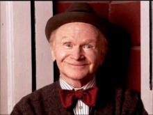 R.I.P Red Buttons