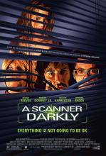 Scanner Darklysta neljännes näytille