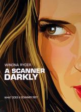 Scanner Darklysta neljännes näytille