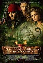 Elokuva-arvio: Pirates of the Caribbean 2