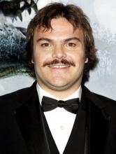 Jack Black ja Mos Def kelaavat