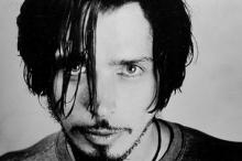 My name is Cornell, Chris Cornell