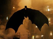 Warner Bros. vahvistaa Batman-huhut