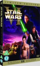 Originaalin Star Wars -trilogian kansitaide (R2)