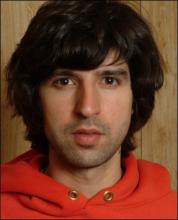 Demetri Martin naurattaa myös elokuvissa