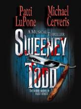 Sweeney Toddin tuotanto aloitetaan