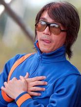 Stephen Chow avaruuteen