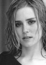 Alison Lohman suremaan Del Toron rinnalle