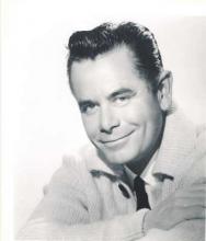 R.I.P Glenn Ford