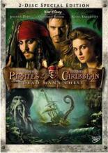 Pirates of the Caribbean: Kuolleen miehen kirstu 20. marraskuuta (R2)