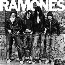 Ramonesin tarina elokuvaksi