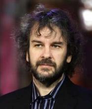 Peter Jackson jättää hyvästit Keski-Maalle