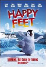 Happy Feet