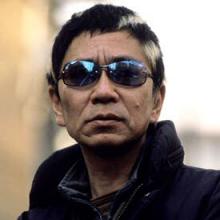 Takashi Miike kuvaa länkkäriä