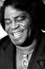 James Brown on kuollut