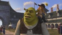 Ensimmäinen Shrek 3 -trailer nähtävillä