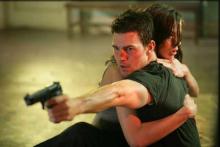 Mission: Impossible 3 (HD DVD)