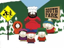 South Park hyppäsi HD-aikaan