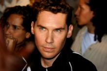 Bryan Singer palaa trillerin pariin