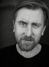 Tim Roth näkee vihreää