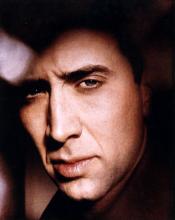 Nicolas Cage on nuori Al Capone