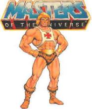 He-Man tulee taas