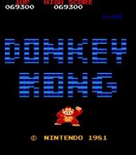 Donkey Kong -dokkari myös elokuvaksi