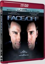 Face/Off - 10 vuotisjuhlajulkaisu