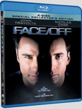 Face/Off - 10 vuotisjuhlajulkaisu