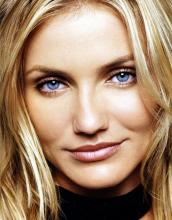 Cameron Diaz avaa Kellyn laatikon