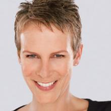 Jamie Lee Curtis Disney-komediaan