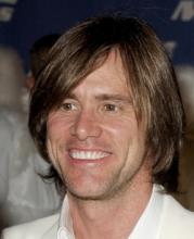 Jim Carrey sanoo kyllä