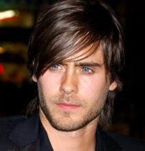 Jared Leto on Mr. Nobody Jared Leto on Mr. Nobody