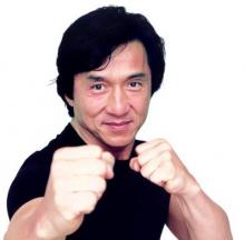 Jackie Chan siirtyy draamaan