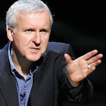 James Cameronin Avatar peliksi James Cameronin Avatar peliksi