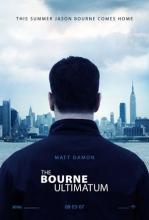 Bourne Ultimatumista trailereita