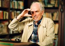 Ingmar Bergman on kuollut