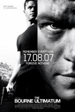 Jason Bourne vastaanotetaan fanfaarein