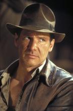 Indiana Jones 4: uusi video
