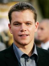 Matt Damon: Bond on imperialisti naistenvihaaja