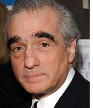 Scorsesen ja De Niron yhteisprojekti jäihin Scorsesen ja De Niron yhteisprojekti jäihin