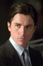 Christian Bale: The Dark Knight saa jatkoa