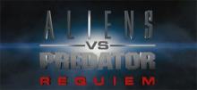 Viikon trailereissa mm. Aliens vs. Predator: Requiem