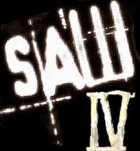 Saw IV: kotisivut avattu ja uusi traileri julkaistu