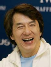 Jackie Chan: uusin elokuvani ei ole hyvä