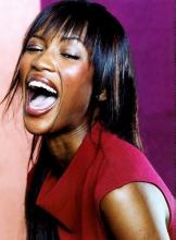 Spike Lee tarjosi Naomi Campbellille töitä Spike Lee tarjosi Naomi Campbellille töitä