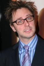 James Gunn komedian parissa