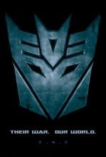 Transformers 2 teattereihin vuonna 2009 Transformers 2 teattereihin vuonna 2009